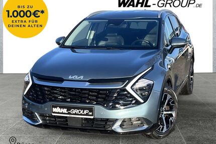 Kia Sportage Gebrauchtwagen