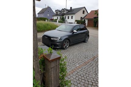 Audi S1 Gebrauchtwagen