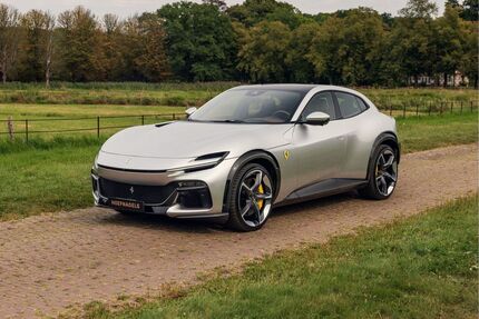 Ferrari Purosangue Gebrauchtwagen