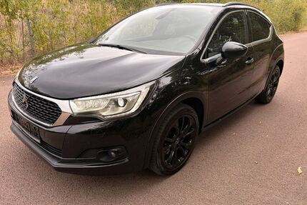 DS Automobiles DS4 Gebrauchtwagen