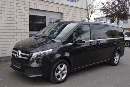 Mercedes-Benz V 300 Gebrauchtwagen