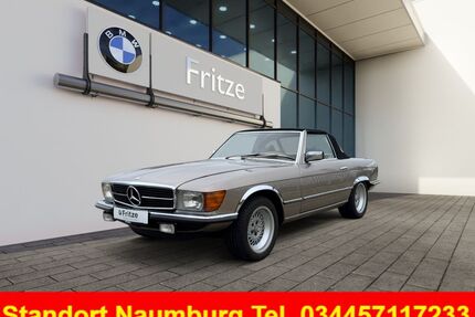Mercedes-Benz SL 350 Gebrauchtwagen