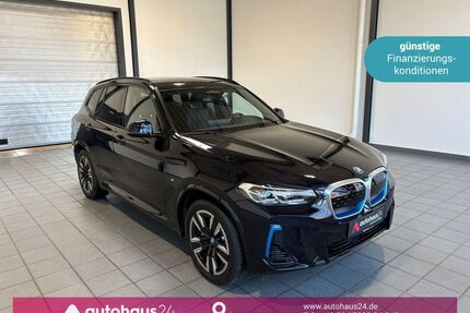 BMW iX3 Gebrauchtwagen