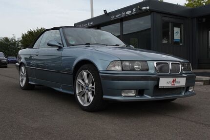 BMW 328 Gebrauchtwagen