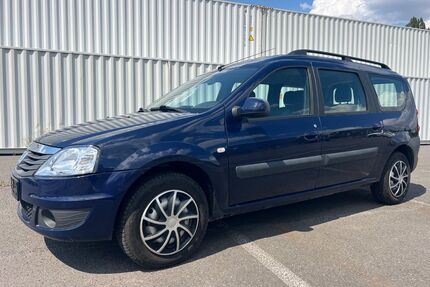 Dacia Logan Gebrauchtwagen