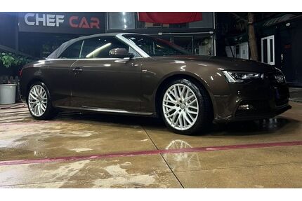 Audi A5 Gebrauchtwagen