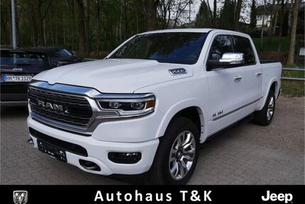 Dodge RAM Gebrauchtwagen