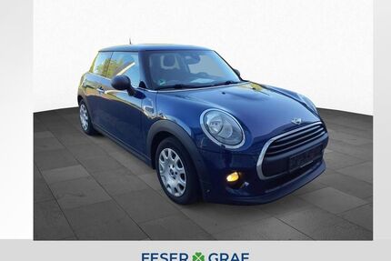Mini ONE Gebrauchtwagen