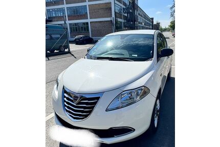 Lancia Ypsilon Gebrauchtwagen