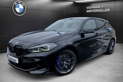 BMW M135 Gebrauchtwagen