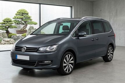 VW Sharan Gebrauchtwagen