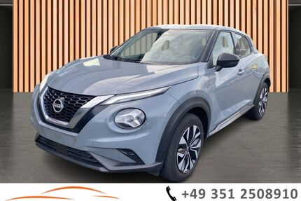 Nissan Juke Gebrauchtwagen