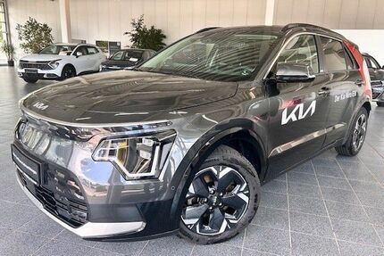 Kia Niro Gebrauchtwagen