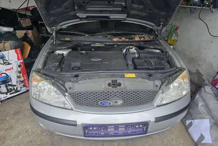 Ford Mondeo Gebrauchtwagen