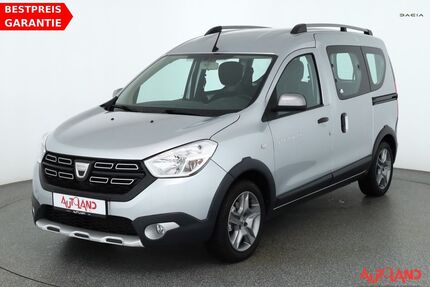 Dacia Dokker Gebrauchtwagen