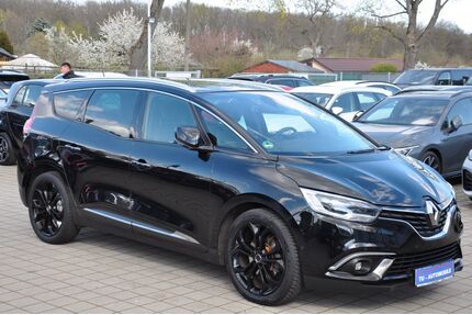 Renault Grand Scenic Gebrauchtwagen