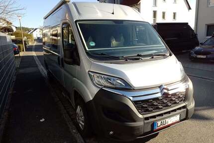 Citroen Jumper Gebrauchtwagen