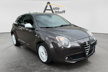 Alfa Romeo MiTo Gebrauchtwagen