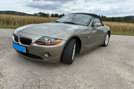 BMW Z4 Gebrauchtwagen