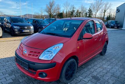 Nissan Pixo Gebrauchtwagen