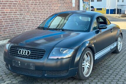Audi TT Gebrauchtwagen