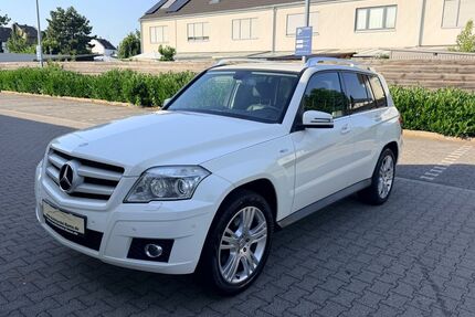 Mercedes-Benz GLK 220 Gebrauchtwagen