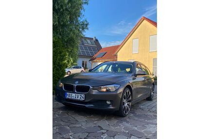 BMW 320 Gebrauchtwagen