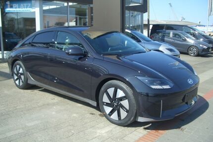 Hyundai IONIQ 6 Gebrauchtwagen