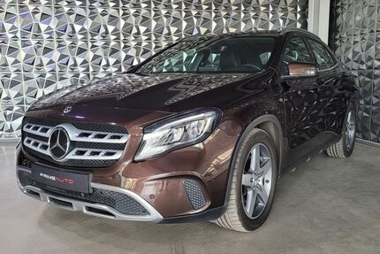 Mercedes-Benz GLA 250 Gebrauchtwagen