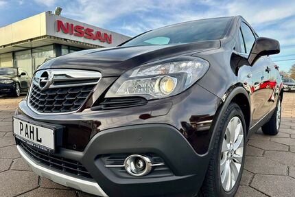 Opel Mokka Gebrauchtwagen