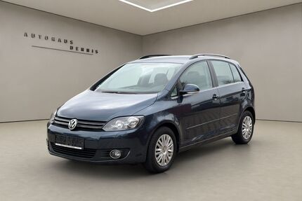 VW Golf Plus Gebrauchtwagen