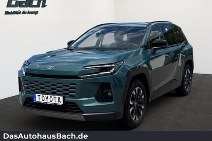 Toyota RAV 4 Gebrauchtwagen