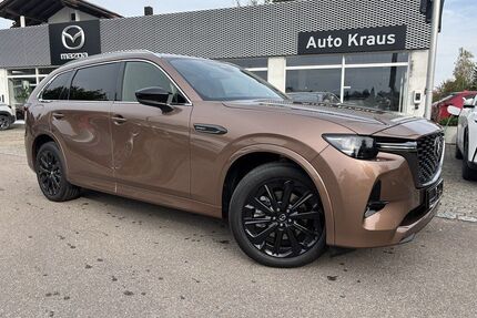 Mazda CX-80 Gebrauchtwagen