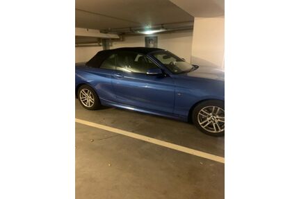 BMW 220 Gebrauchtwagen