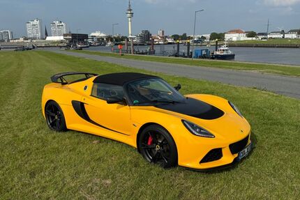 Lotus Exige Gebrauchtwagen