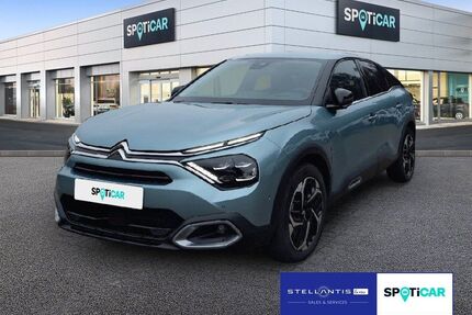 Citroen C4 Gebrauchtwagen