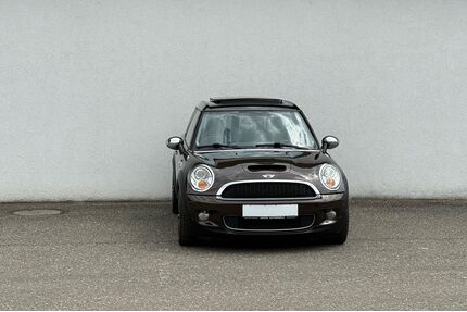 Mini Cooper S Clubman Gebrauchtwagen