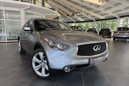 INFINITI QX70 Gebrauchtwagen