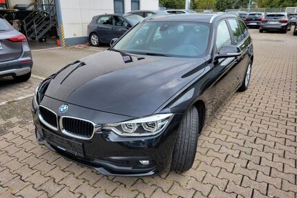 BMW 318 Gebrauchtwagen