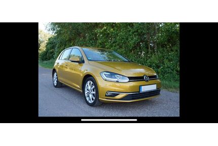 VW Golf Gebrauchtwagen