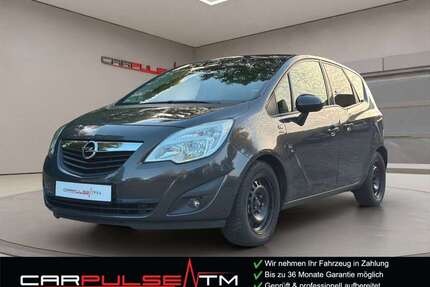 Opel Meriva Gebrauchtwagen