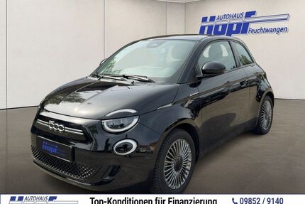 Fiat 500 Gebrauchtwagen