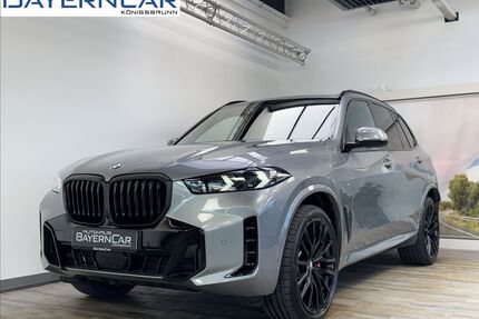 BMW X5 Gebrauchtwagen