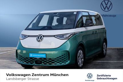 VW ID. Buzz Gebrauchtwagen