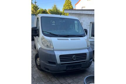 Fiat Ducato Gebrauchtwagen