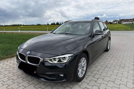 BMW 320 Gebrauchtwagen