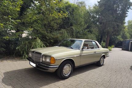 Mercedes-Benz CE 230 Gebrauchtwagen