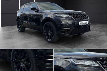 Land Rover Range Rover Velar Gebrauchtwagen