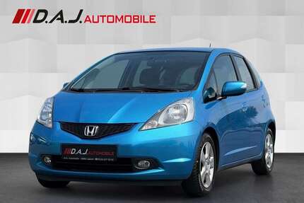 Honda Jazz Gebrauchtwagen