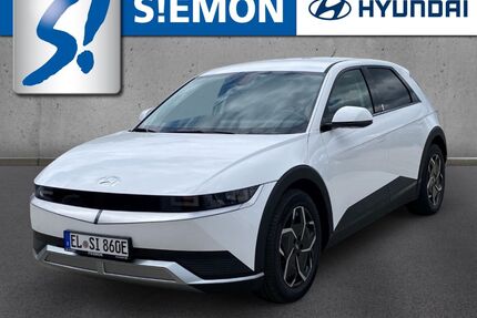 Hyundai IONIQ 5 Gebrauchtwagen